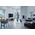 LEIFHEIT Mop brush with folding cat box Power Mop 3in1 4006501521194