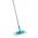 LEIFHEIT Floor brush PowerClean M 33cm 4006501555113