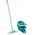 LEIFHEIT Floor brush with folding cat box Profi XL cotton plus 42cm 4006501554567