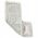 LEIFHEIT Floor brush with folding cat box Profi XL cotton plus 42cm 4006501554567