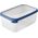 Rectangular casserole dish 5 4L Grand Chef Eco 30x20x12 5cm 3253924832623