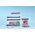Rectangular casserole dish 5 4L Grand Chef Eco 30x20x12 5cm 3253924832623