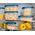 Rectangular casserole dish 5 4L Grand Chef Eco 30x20x12 5cm 3253924832623