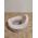Podins luxury 4in1 multifunctional Kasimir "Pure" 34 9x31 5x26 2cm pink 4052396080322