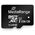 MediaRange SD MicroSD Card 256GB UHS-1 Cl.10 incl. Adapter