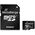 MediaRange SD MicroSD Card 256GB UHS-1 Cl.10 incl. Adapter