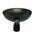 Wok pan Rialto O28cm/4mm