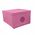 Folding box L size 50x40x25cm Blossom 8000303317449