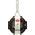 Frying pan Alba O30cm/4 5mm 8003150505342
