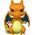 Figurka Funko Pop Funko! POP 10" Pokemon Charizard