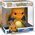 Figurka Funko Pop Funko! POP 10" Pokemon Charizard