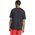 Koszulka męska adidas Essentials Linear Single czarna JE8993 L