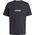 Koszulka męska adidas Essentials Linear Single czarna JE8993 XL
