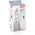 RAYEN Ironing board and iron holder with silicone 012100