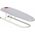 RAYEN Ironing board and iron holder with silicone 012100