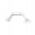 RAYEN Ironing board and iron holder 012103