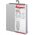 Ironing cloth Basic Easyclip Aluminium 115x38cm 8412955061517