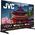 JVC LT43VD3500 4K VIDAA televizorius