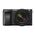 Sony  ILCE-6400AK 1/1.6" Bezlusterkowiec 24,2 MP CMOS 6000 x 4000 px Czarny