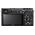 Sony  ILCE-6400AK 1/1.6" Bezlusterkowiec 24,2 MP CMOS 6000 x 4000 px Czarny
