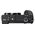 Sony  ILCE-6400AK 1/1.6" Bezlusterkowiec 24,2 MP CMOS 6000 x 4000 px Czarny
