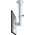 Neomounts Uchwyt sufitowy FPMA-C025SILVER 10'' - 30''