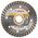 Bosch Dimentowa tarcza tnąca STANDARD FOR UNIVERSAL TURBO 115x22,2mm 2 608 602 393