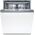 Zmywarka Bosch SMV4HVX07E