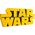 Λογότυπο Star Wars Star Wars zbudowania (75407)