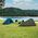 NC2502 ΣΚΗΝΗ ULTRA LIGHT SKYAIR 2 ΜΠΛΕ NILS CAMP
