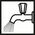 Bosch Diamentowa tarcza tnąca BETTER FOR CERAMIC 180x25,4mm 2608602635