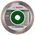 Bosch Diamentowa tarcza tnąca BETTER FOR CERAMIC 180x25,4mm 2608602635