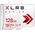 Karta PNY XLR8 Gaming MicroSDXC 128 GB Class 10 UHS-I/U3 A1 V30 (P-SDU128V32100XR-GE)