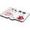 Karta PNY XLR8 Gaming MicroSDXC 128 GB Class 10 UHS-I/U3 A1 V30 (P-SDU128V32100XR-GE)