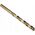 Wiertło Bosch Bosch metal twist drill HSS-Co, DIN 338, 8.5mm (5 pieces, working length 75mm)