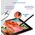 Tablet graficzny XP-Pen Tablet Graficzny Artist 10 2nd Pink