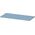 Cersanit (Blaty) Blat LARGA 100 NIEBIESKI (S932-032)