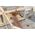Trixie TRIXIE 62487, Farm, Guinea pig, Rabit, Wood, Metal, Wood, 1500 mm, 600 mm