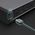 j5create j5create JTD568 Przewodowa Thunderbolt 4 Szary