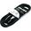 CABLE4ME KABEL DMX AES/EBU XLR-3Pin DO OŚWIETLENIA 3m CZARNY 110 ohm