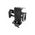 Gamber-Johnson 7160-1659-00 uchwyt Uchwyt pasywny Telefon komórkowy/Smartfon Czarny