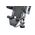 Gamber-Johnson 7160-1659-00 uchwyt Uchwyt pasywny Telefon komórkowy/Smartfon Czarny