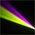 LIGHT4ME 150 SPOT RING głowica ruchoma LED oświetlenie sceniczne