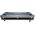 EVOLIGHTS LUMEN ONE CASE 2IN1 solidna skrzynia transportowa na 2 reflektory sceniczne retro
