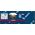 Bosch Bosch Powertools sanding sheet C470 150mm K80 50x ML - 2608901137 EXPERT RANGE