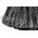 Muc-Off Muc-Off cleaning brushes 5x Premium Brush Kit (black, 5-piece set)