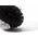 Muc-Off Muc-Off cleaning brushes 5x Premium Brush Kit (black, 5-piece set)
