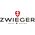 Zwieger ZWIEGER GARNEK FORTE PŁASKI Z POKRYWKĄ 28cm