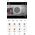 KAMERA IP APTI-W31C2-TUYA-V2 Wi-Fi - 3Mpx 3.6mm