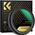 Filtr UV Nano-X MRC K&F CONCEPT do FujiFilm X100 X100S X100V X100F X100VI / KF01.2882